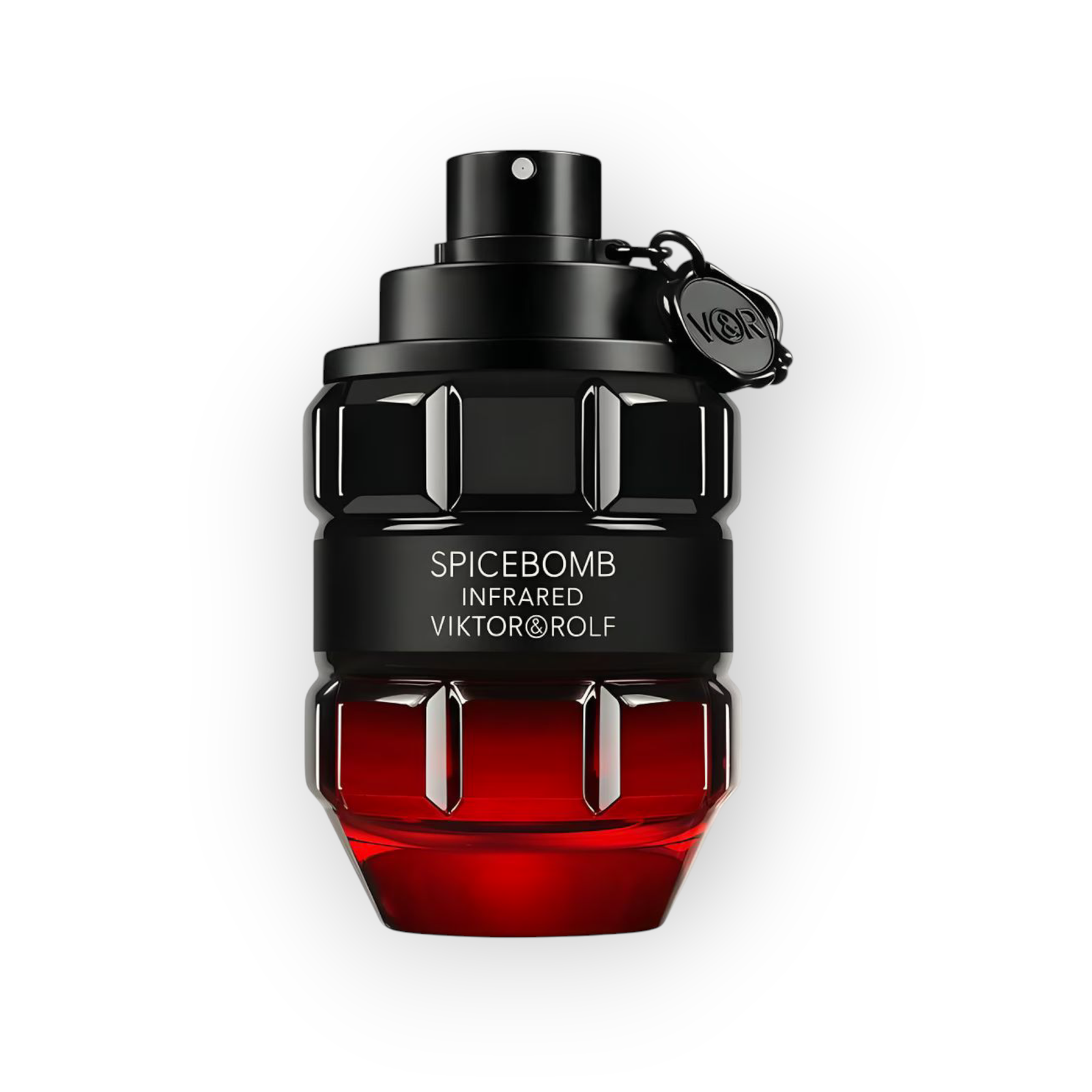 حديقة العطور - عطر فيكتور آند رولف سبايس بومب إنفرا ريد للرجال - 150 مل عطر فيكتور آند رولف سبايس بومب إنفرا ريد للرجال - 150 مل