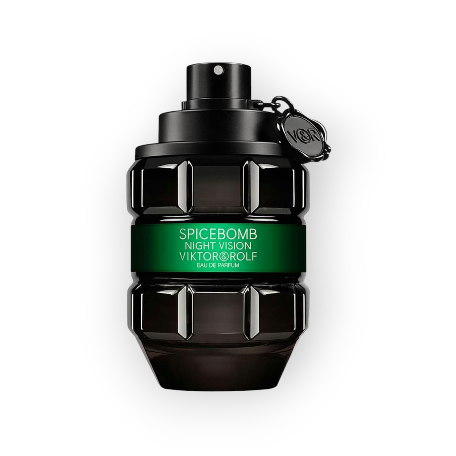 عطر فيكتور آند رولف سبايس بومب نايت فيجن أو دو بارفان للرجال - 90 مل
