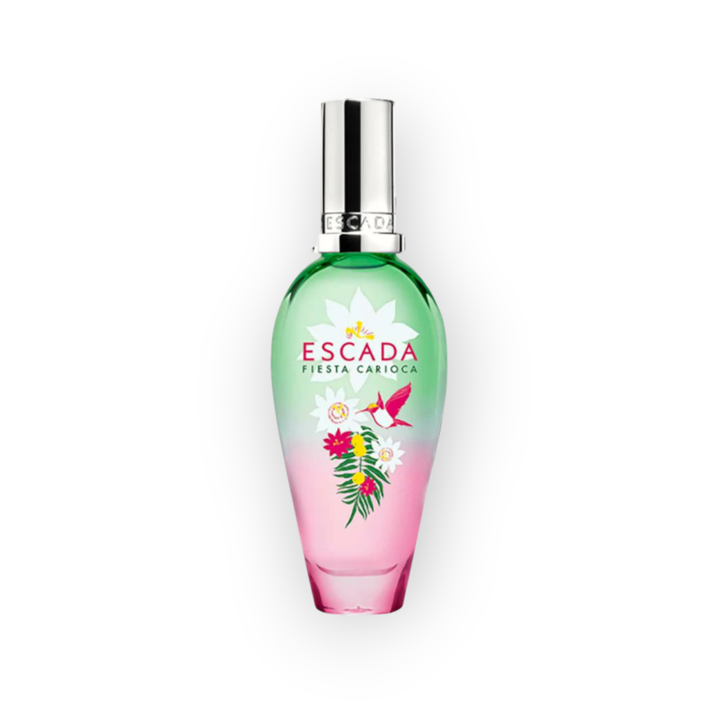 عطر أسكادا فييستا كاريوكا 100 مل للنساء