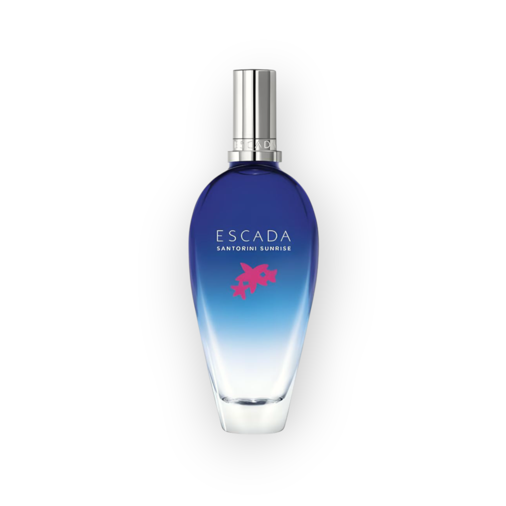 عطر أسكادا سانتوريني صن رايز 100 مل للنساء
