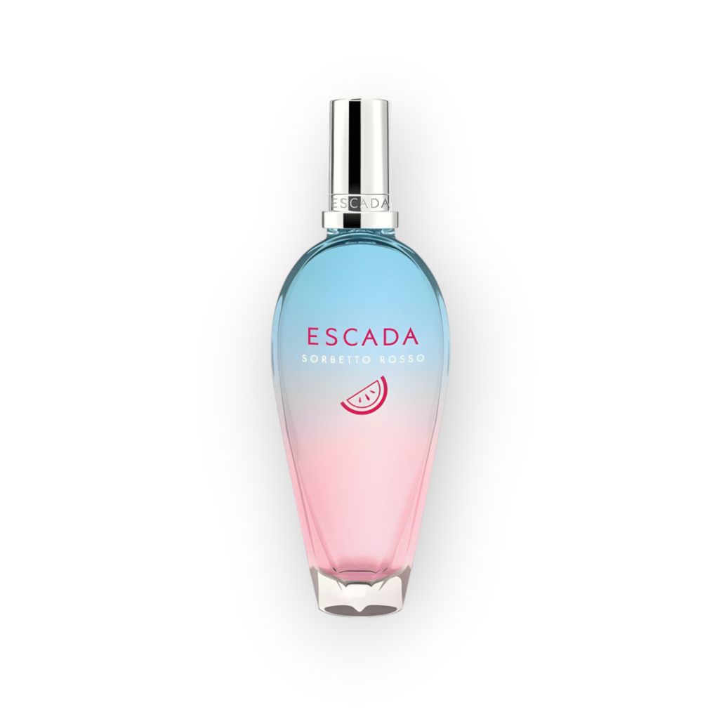 عطر أسكادا سوربيتو روسو 100 مل للنساء