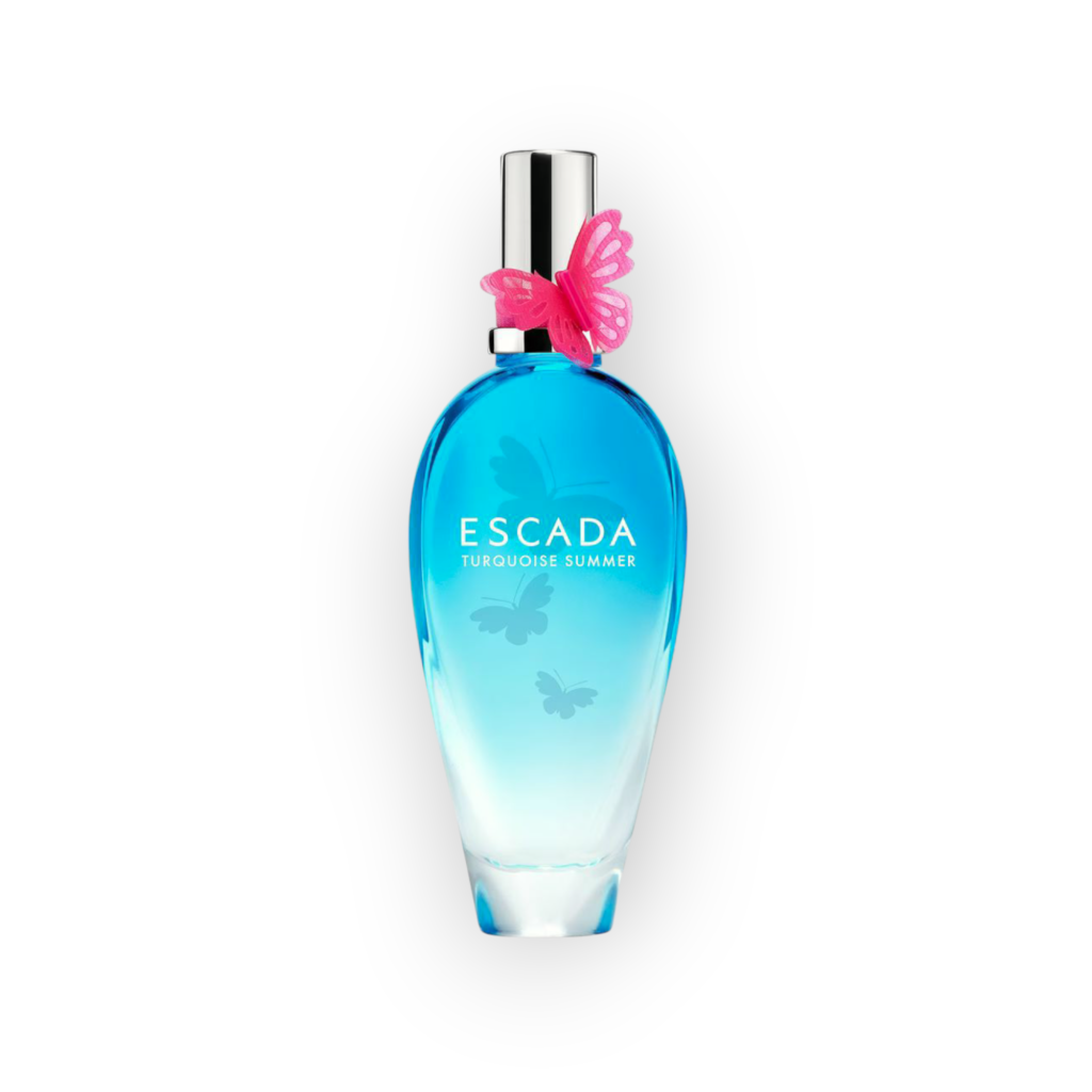 عطر أسكادا توركواز سمر 100 مل للنساء