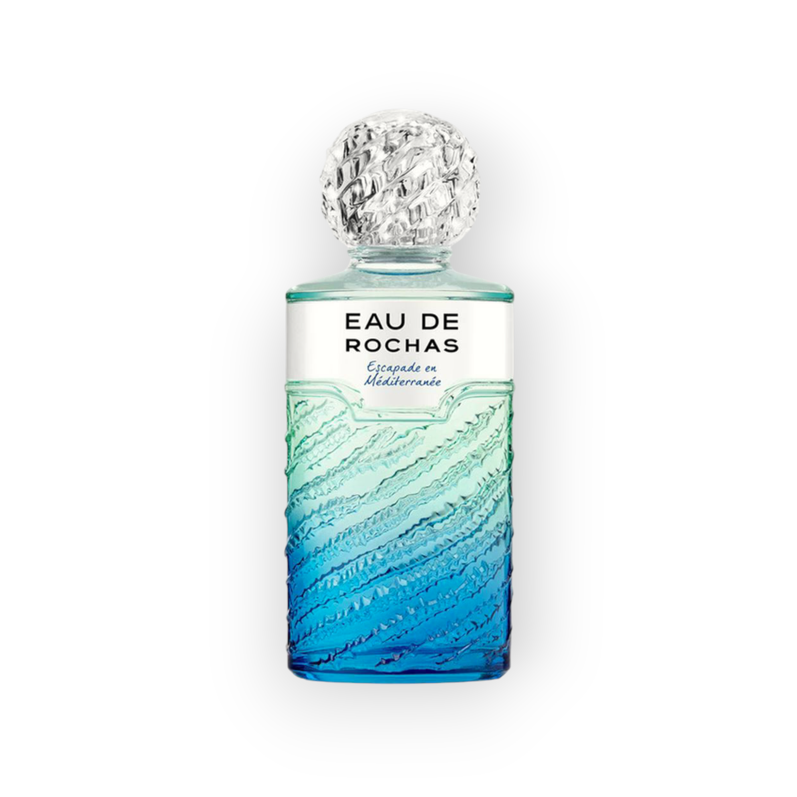 حديقة العطور - روشاس أو دو روشاس إسكاباد إن ميديتيرانيه للنساء 100 مل روشاس أو دو روشاس إسكاباد إن ميديتيرانيه للنساء 100 مل