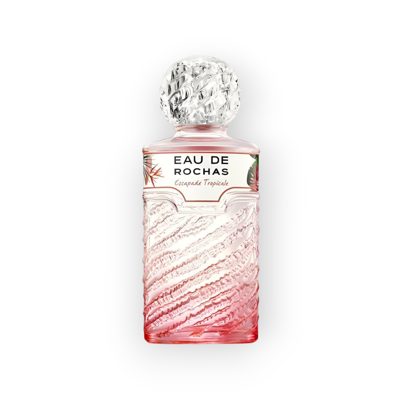 روشاس أو دو روشاس إسكاباد تروبيكال للنساء 100 مل