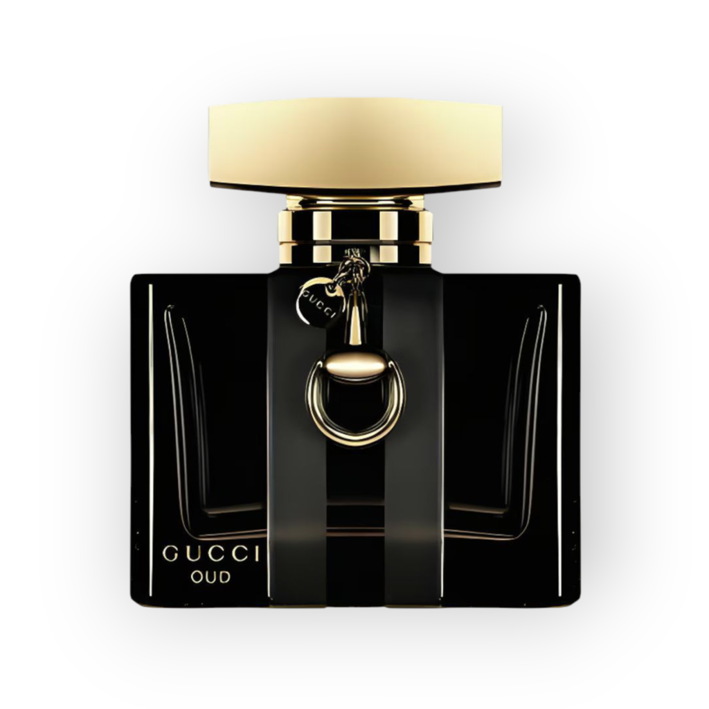 عطر قوتشي عود  للجنسين  75 مل