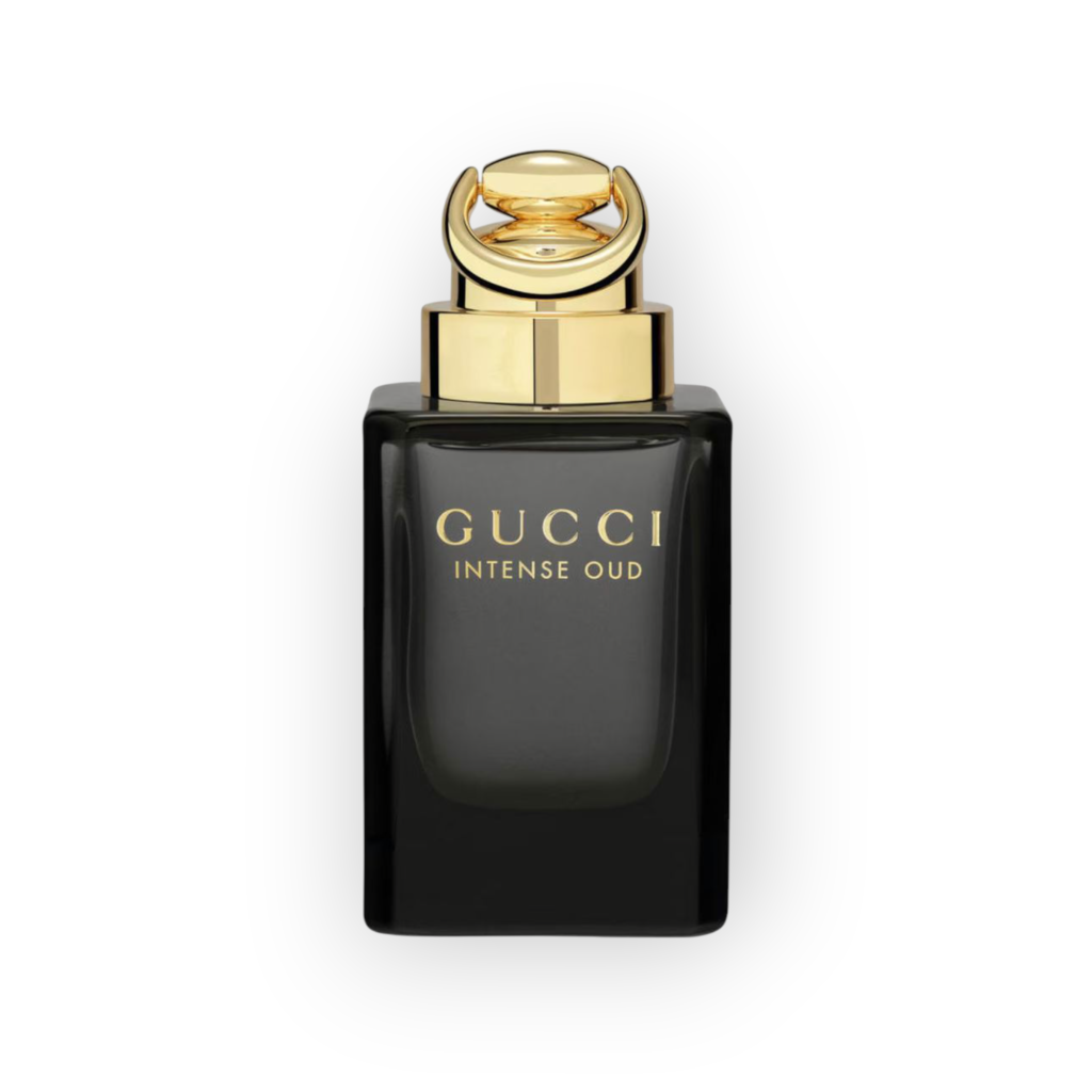 عطر قوتشي إنتنس عود  للجنسين 90 مل