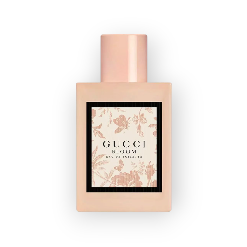 عطر قوتشي بلوم أو دو تواليت  للنساء  100 مل