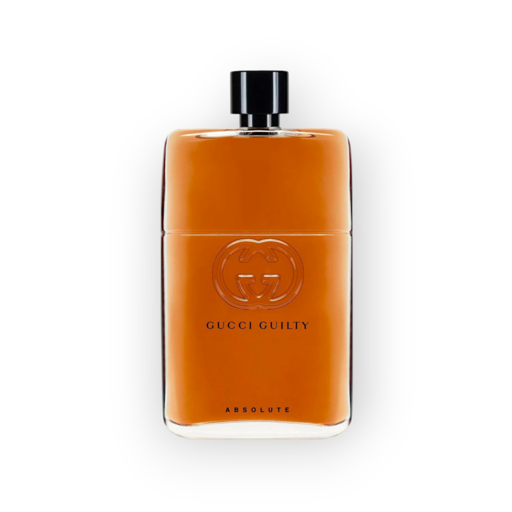 عطر قوتشي غيلتي أبسولوت  للرجال  90 مل