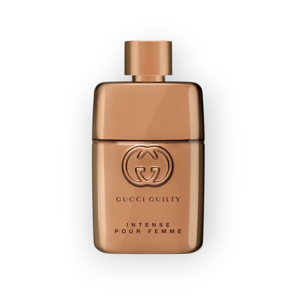 عطر قوتشي غيلتي أو دو بارفان إنتنس بور فام  للنساء  90 مل