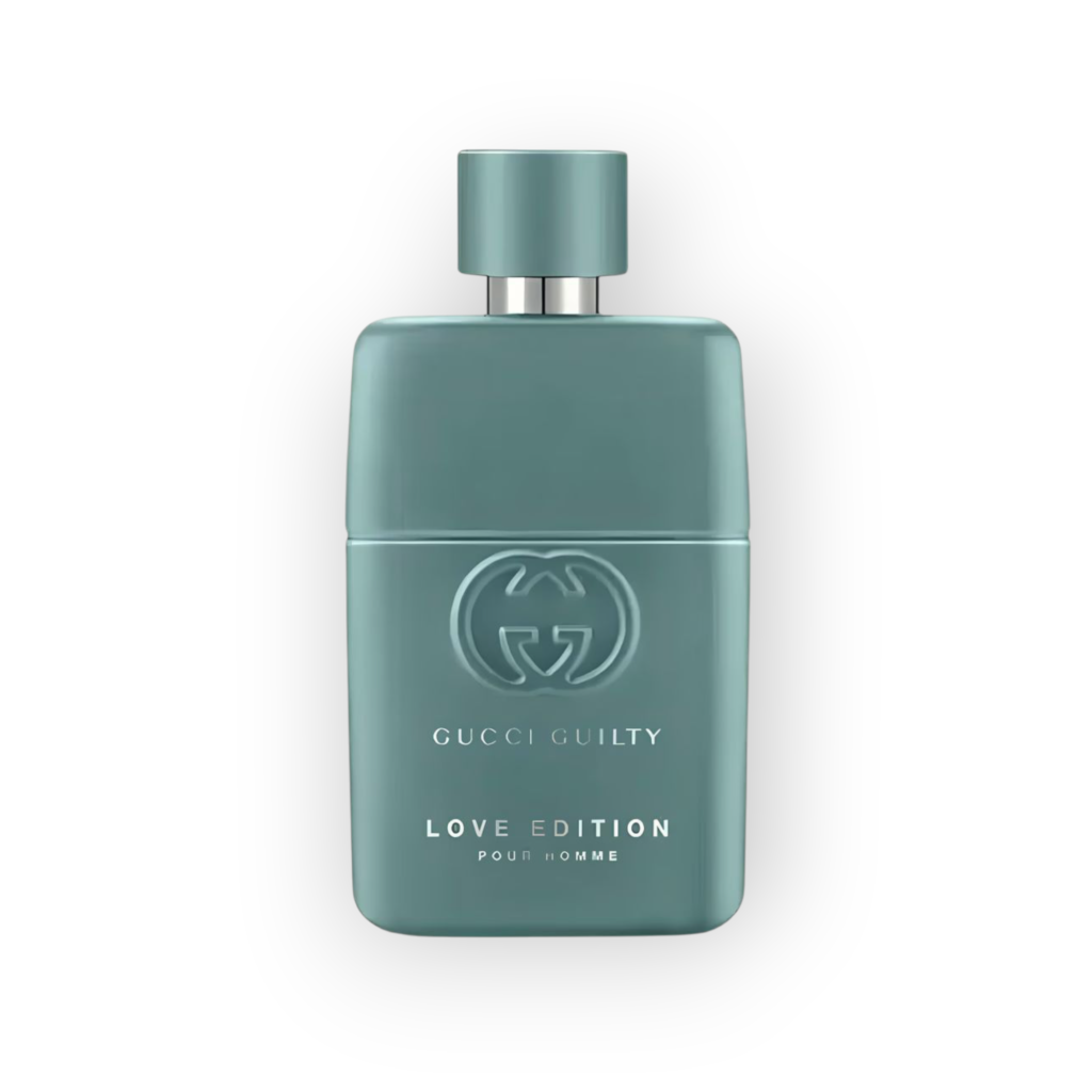 عطر قوتشي غيلتي لوف إديشن بور أوم 2024  للرجال  90 مل