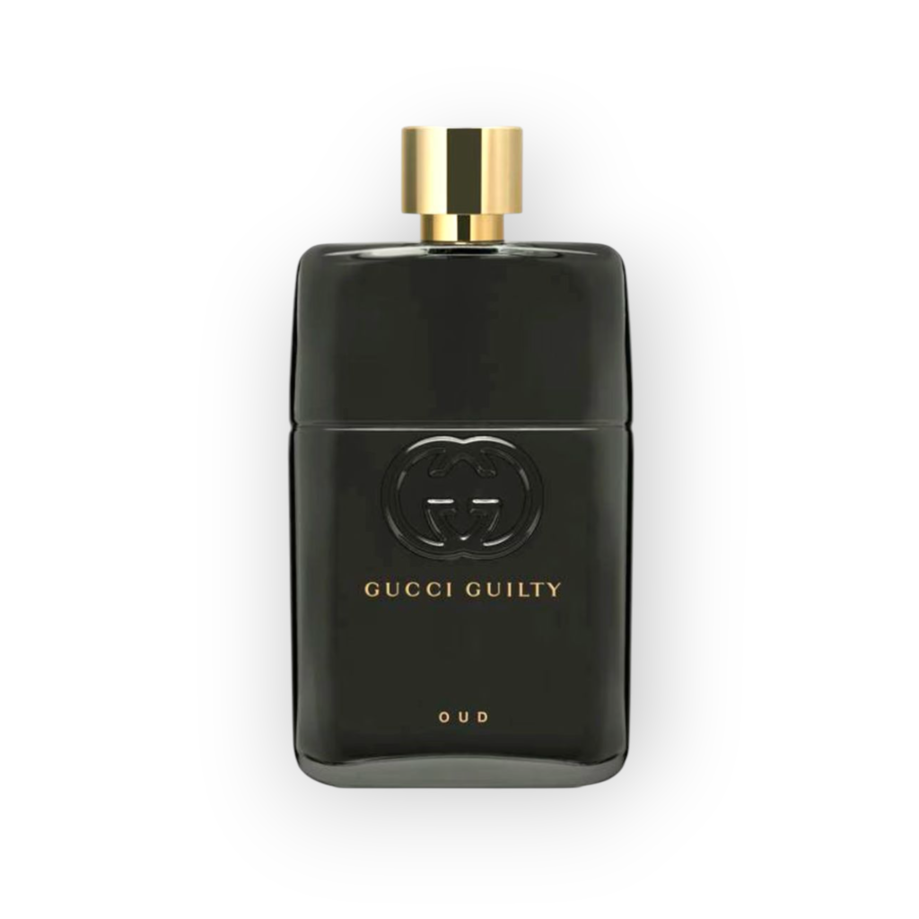 عطر قوتشي غيلتي عود  للجنسين  90 مل