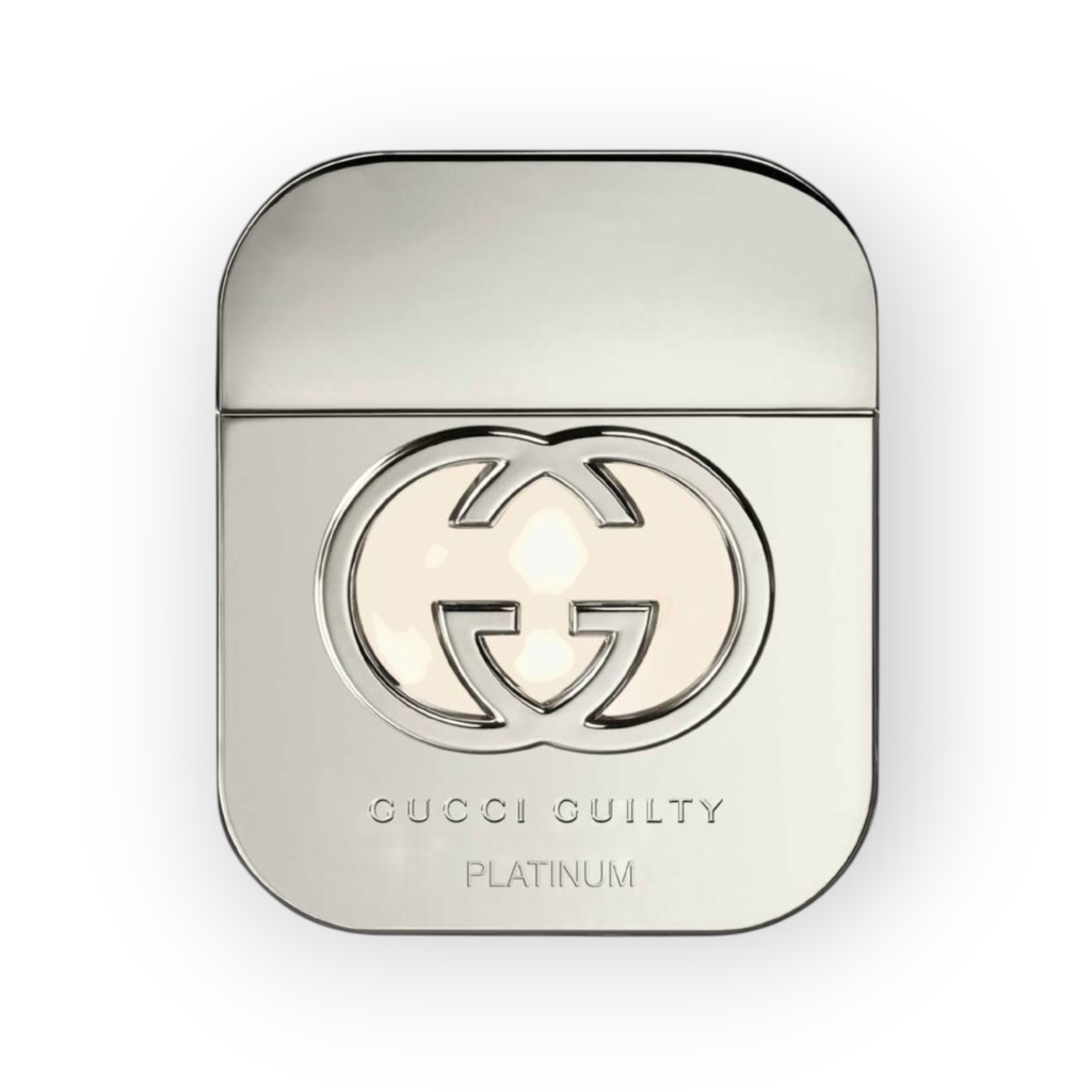 عطر قوتشي غيلتي بلاتينوم  للنساء  90 مل