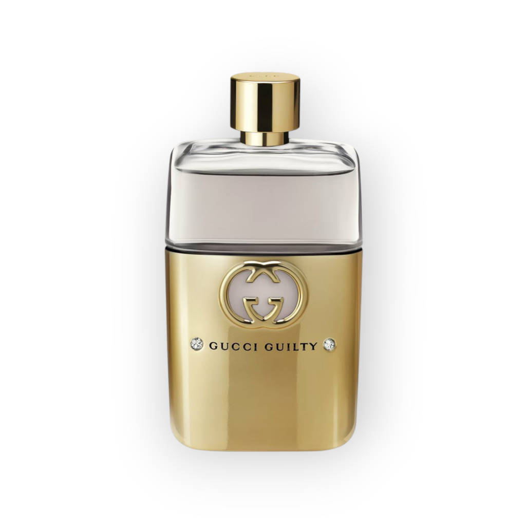 عطر قوتشي غيلتي بور أوم دايموند  للرجال  90 مل