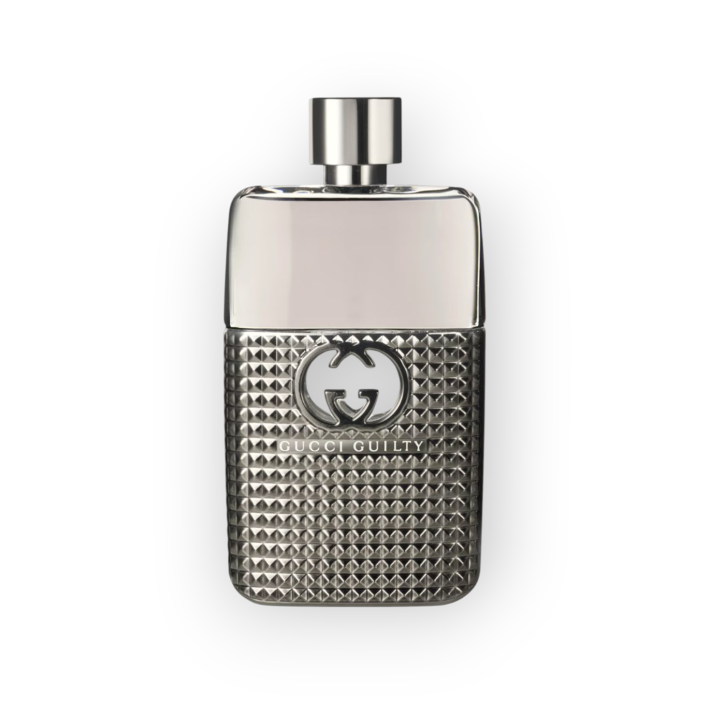 عطر قوتشي غيلتي ستودز بور أوم  للرجال  90 مل
