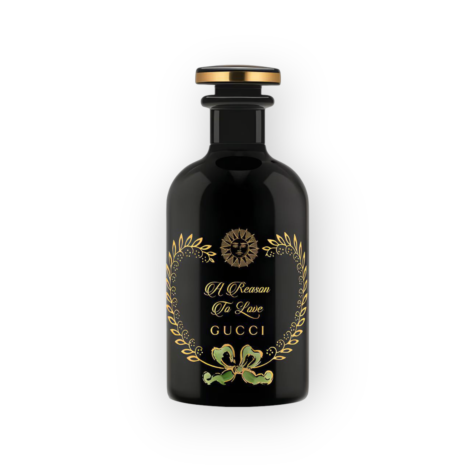 حديقة العطور - عطر قوتشي أ ريزن تو لوف للجنسين 100 مل عطر قوتشي أ ريزن تو لوف للجنسين 100 مل