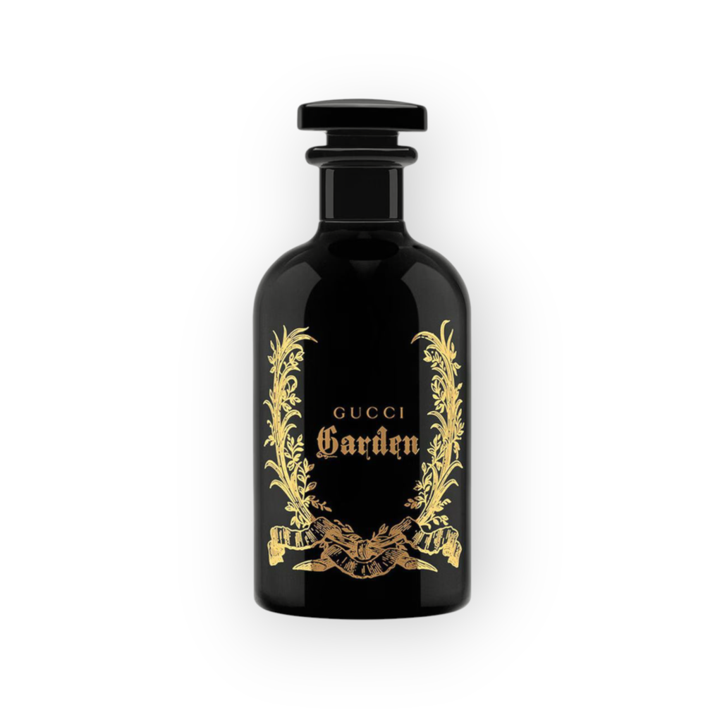 عطر قوتشي جاردن  للجنسين  100 مل
