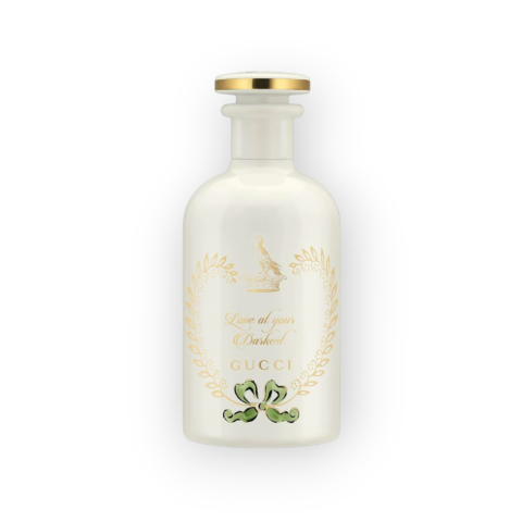 عطر قوتشي لوف أت يور داركست  للجنسين  100 مل