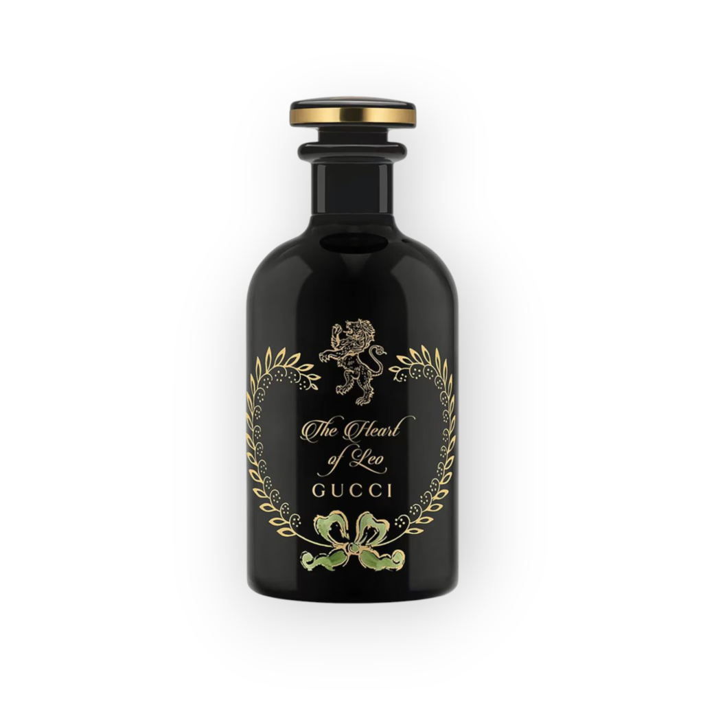 عطر قوتشي ذا هارت أوف ليو  للجنسين  100 مل