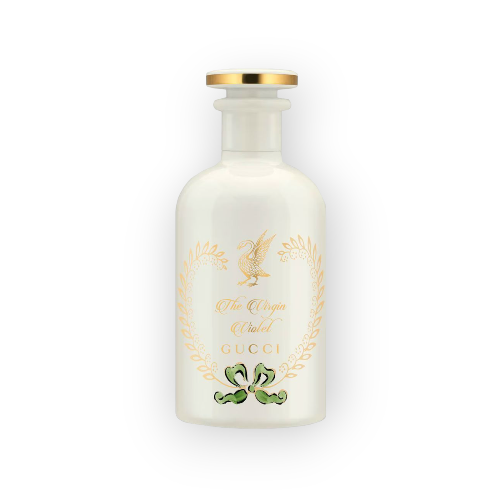 عطر قوتشي ذا فيرجن فايوليت أو دو بارفان للجنسين 100 مل