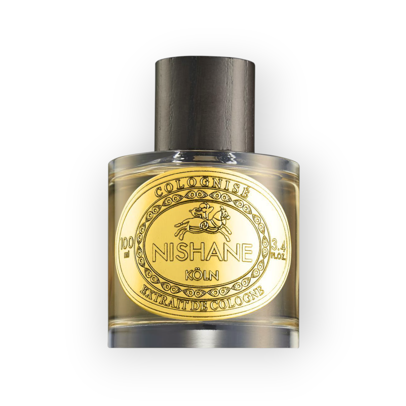 عطر نيشان سافران كولونايز للجنسين 100 مل