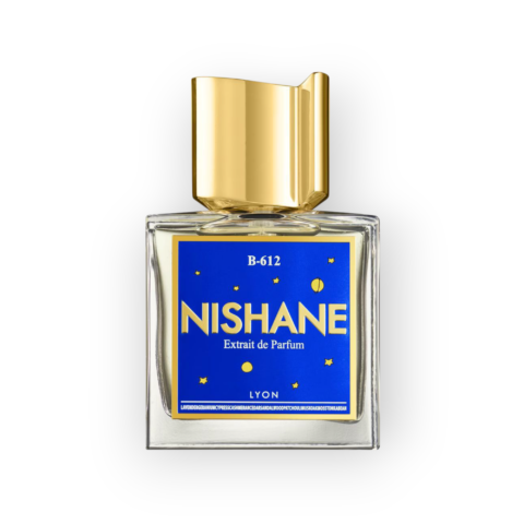 عطر نيشان بي-612 للجنسين 100 مل