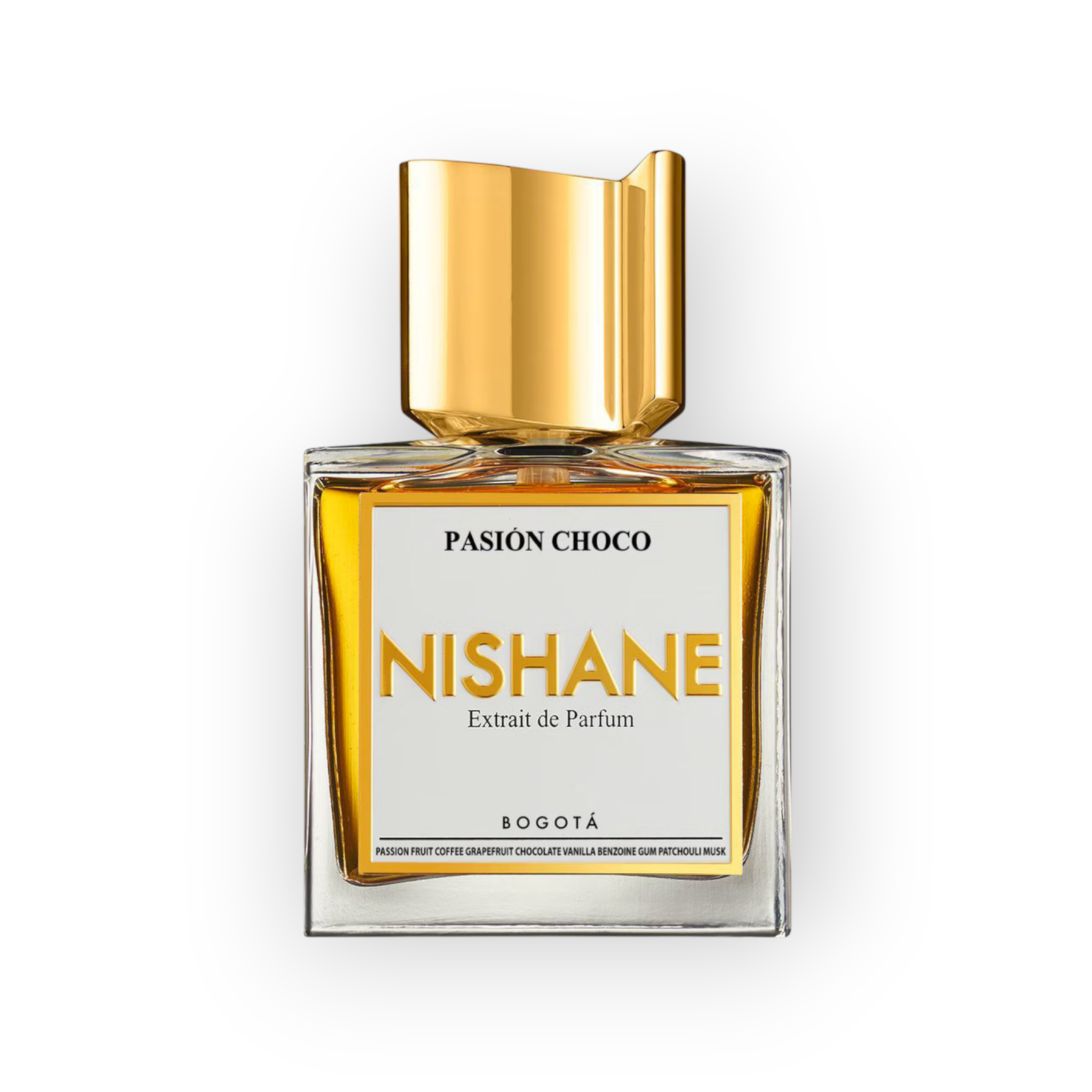 عطر نيشان باسيون شوكو للجنسين 100 مل