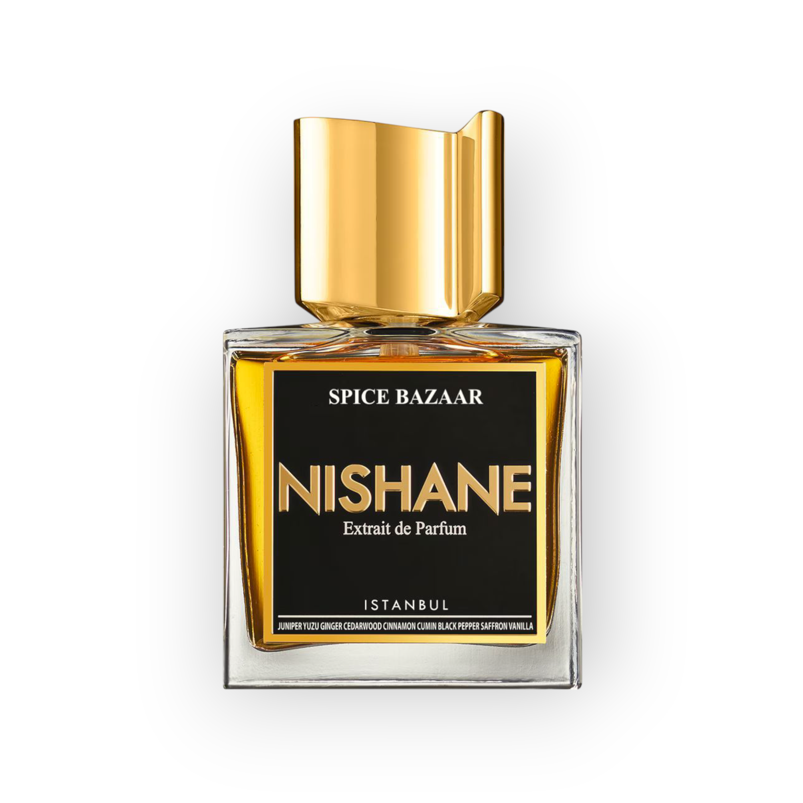 عطر نيشان سبايس بازار للجنسين 100 مل