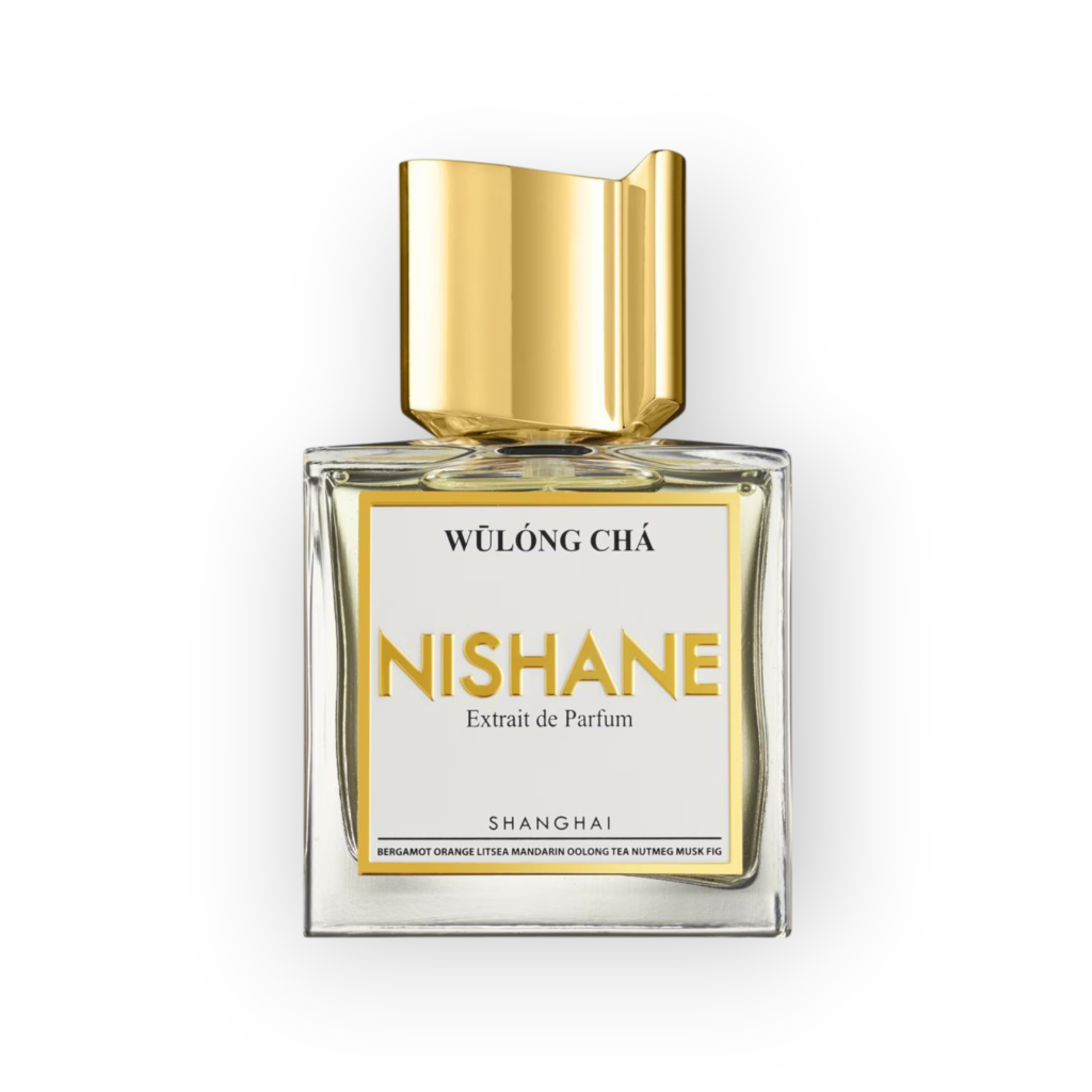 عطر نيشان  وولونغ تشا للجنسين 100 مل