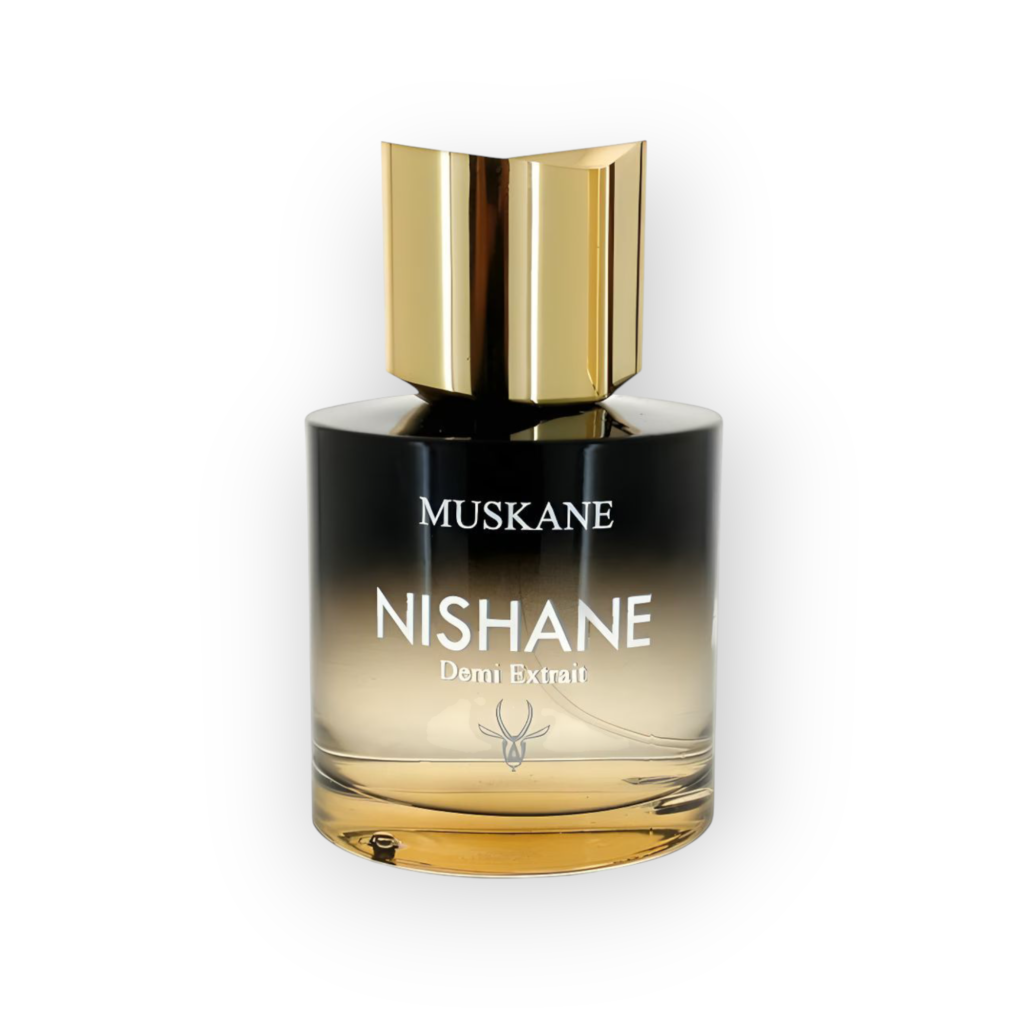 عطر نيشان  موسكان للجنسين 100 مل