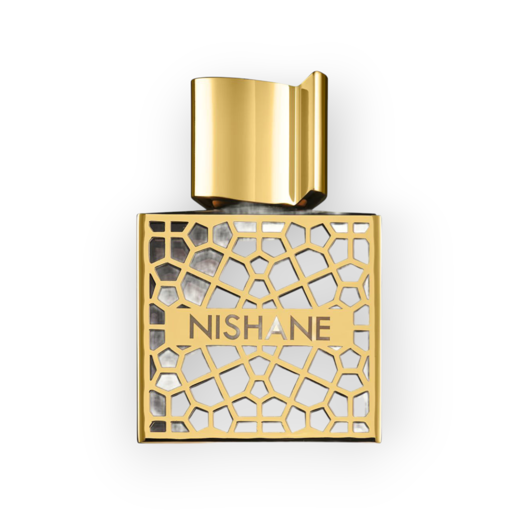 عطر نيشان  نِفْس للجنسين 100 مل