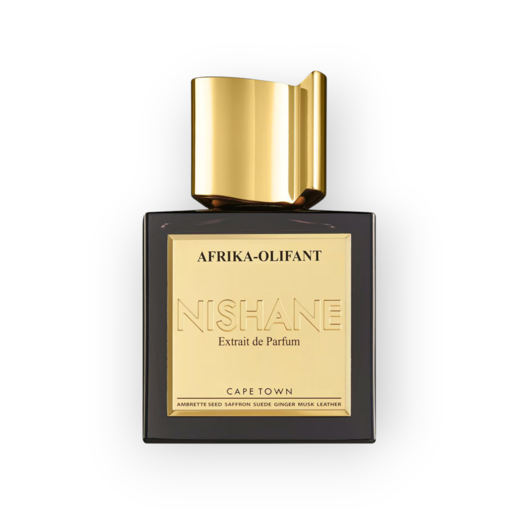 عطر نيشان  أفريكا أوليفانت للجنسين 100 مل