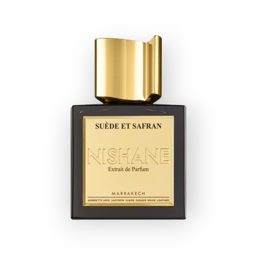 عطر نيشان  سويد إت سافران للجنسين 100 مل