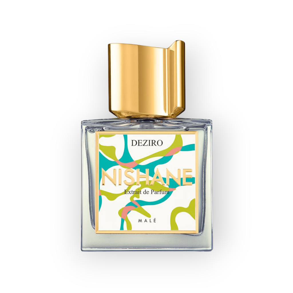 عطر نيشان  ديزيرو للجنسين 100 مل
