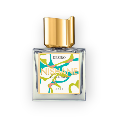 عطر نيشان ديزيرو للجنسين 100 مل