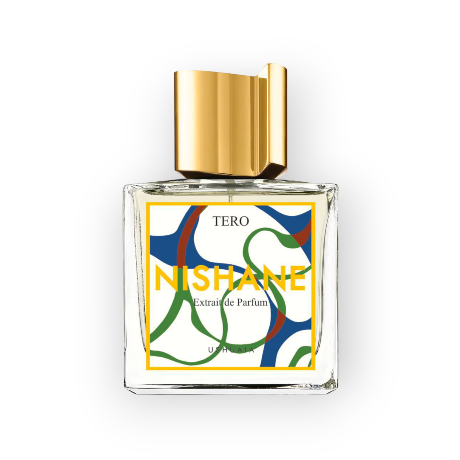 عطر نيشان تيرو للجنسين 100 مل