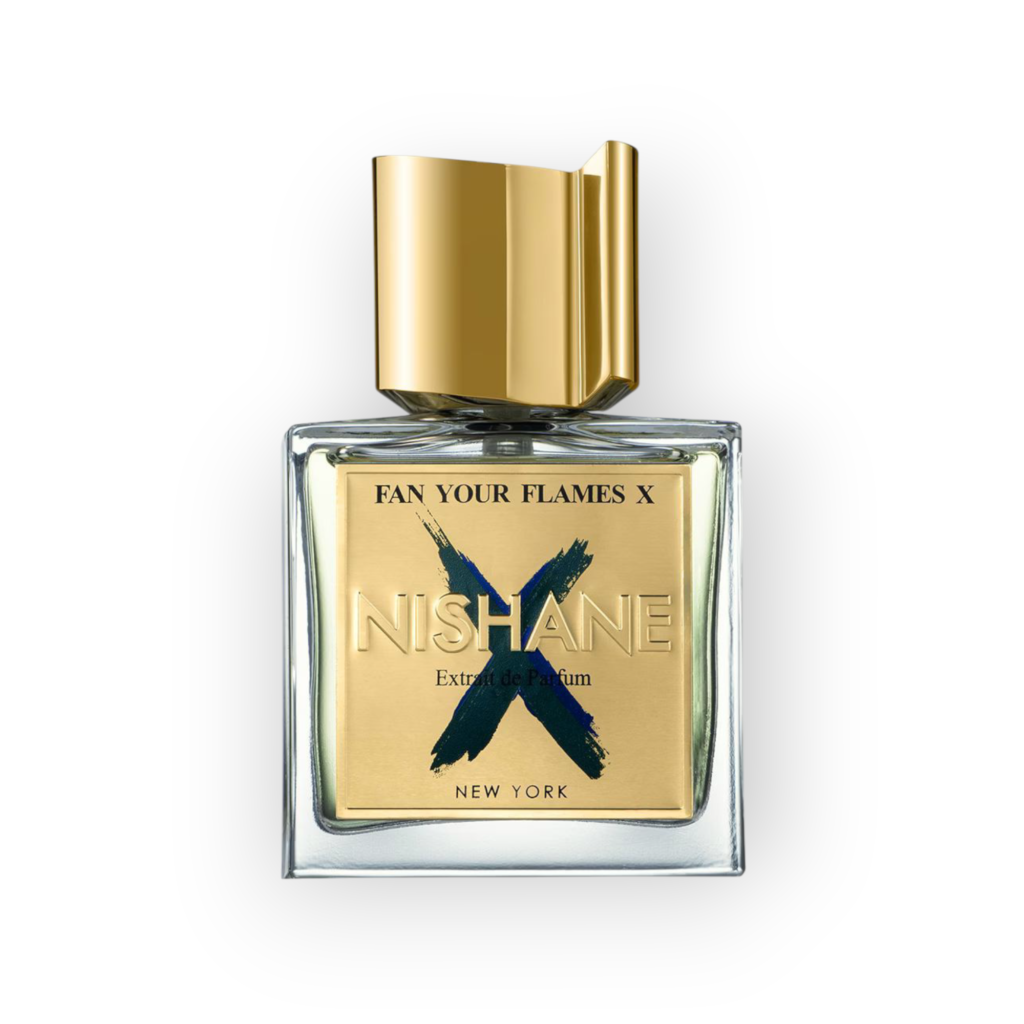 عطر نيشان  فان يور فليمز إكس للجنسين 100 مل