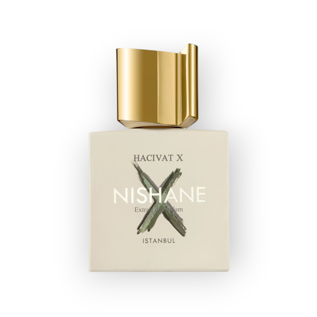 عطر نيشان  هاشيفات إكس للجنسين 100 مل