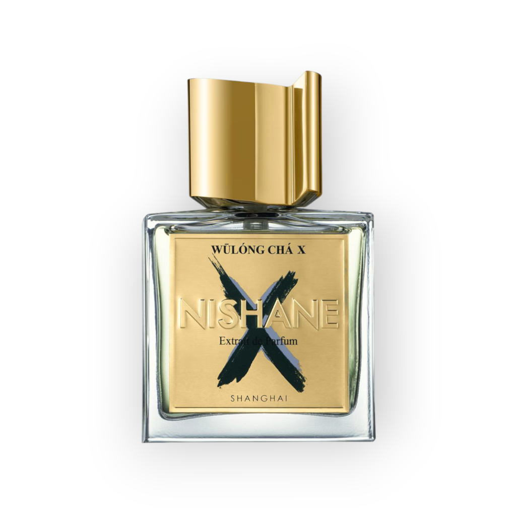 عطر نيشان  وولونغ تشا إكس للجنسين 100 مل