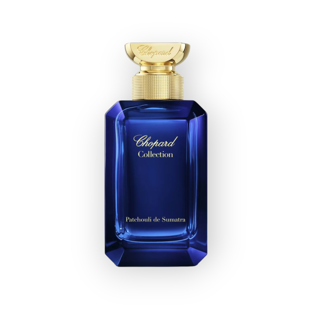 عطر شوبارد باتشولي دو سومطرة  للجنسين 100 مل