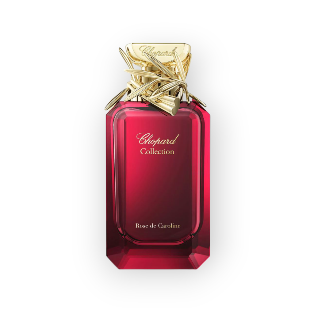 عطر شوبارد روز دو كارولين   للنساء 100 مل