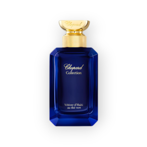 عطر شوبارد فيتيفر دو هايتي أو ذا فيرت للجنسين 100 مل