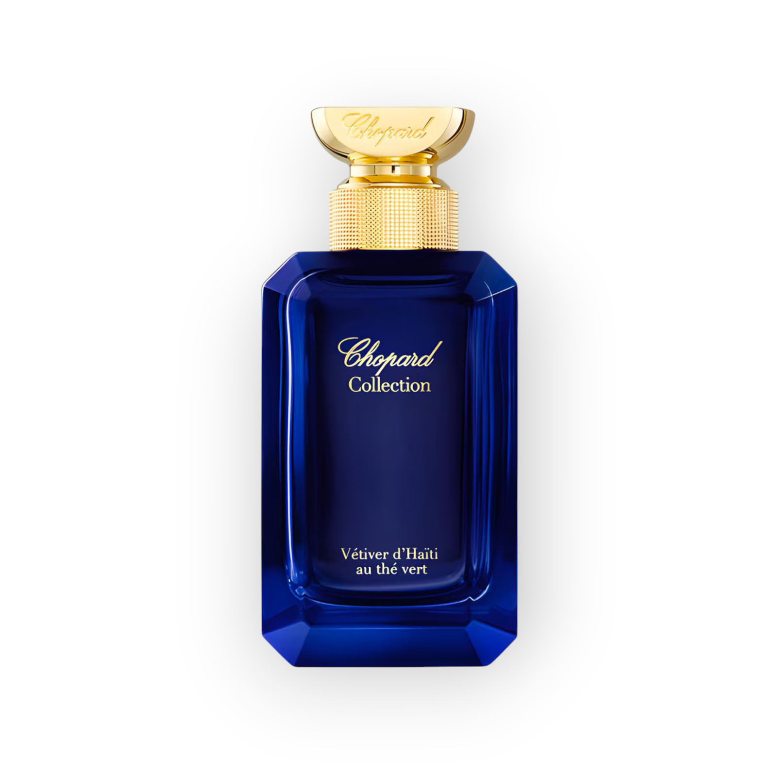 حديقة العطور - عطر شوبارد فيتيفر دو هايتي أو ذا فيرت للجنسين 100 مل عطر شوبارد فيتيفر دو هايتي أو ذا فيرت للجنسين 100 مل
