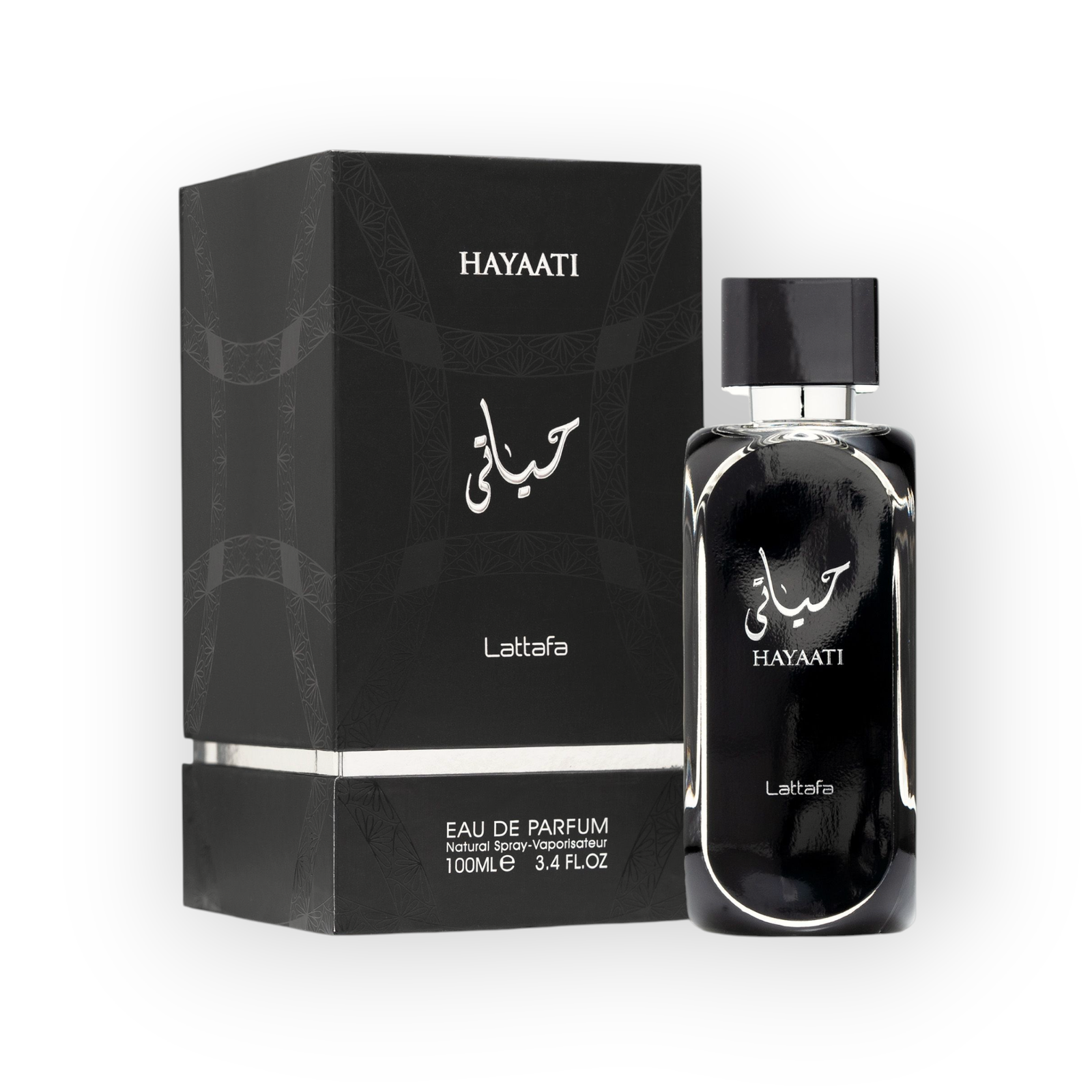 لطافة حياتي للرجال 100 مل