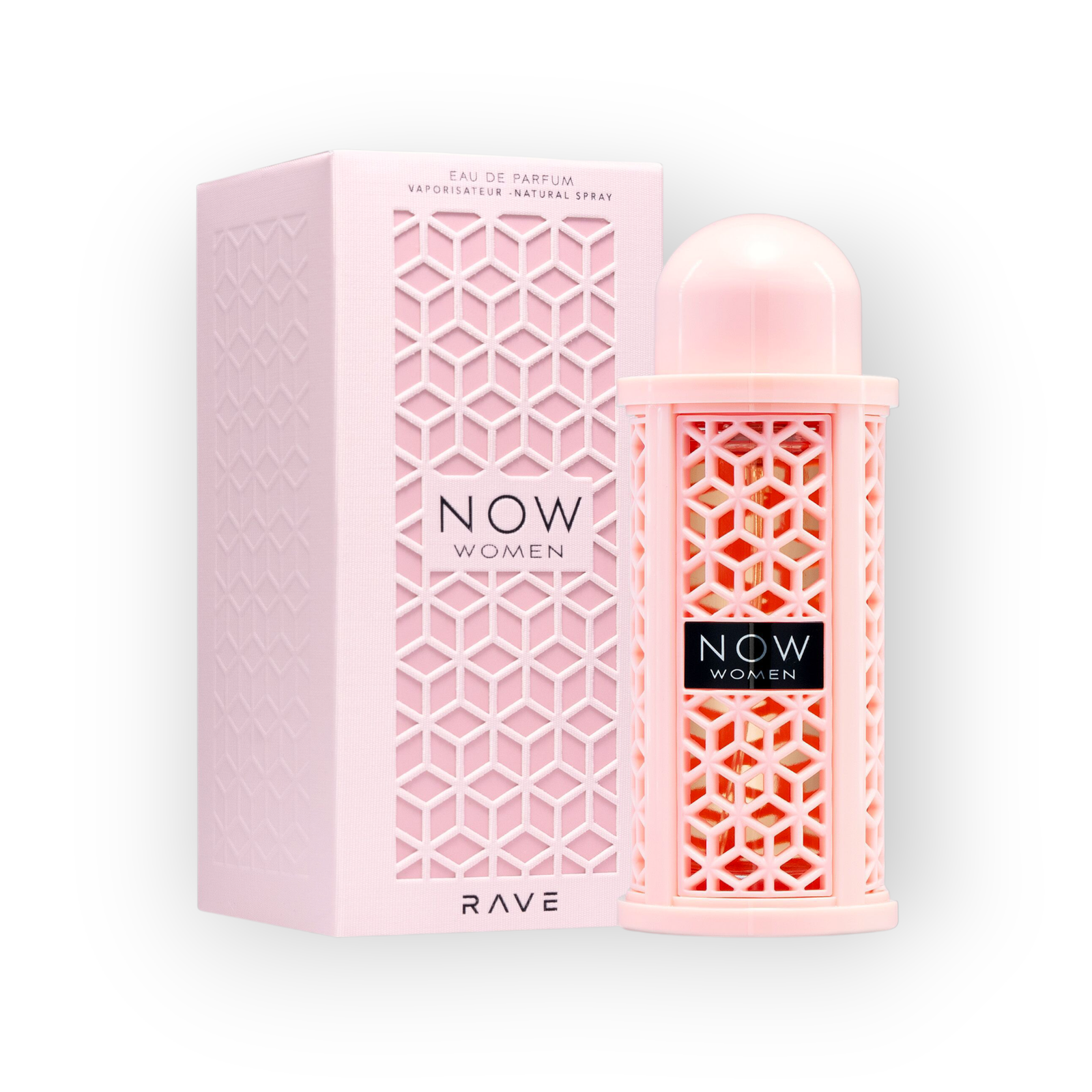 لطافة ناو للنساء 100 مل