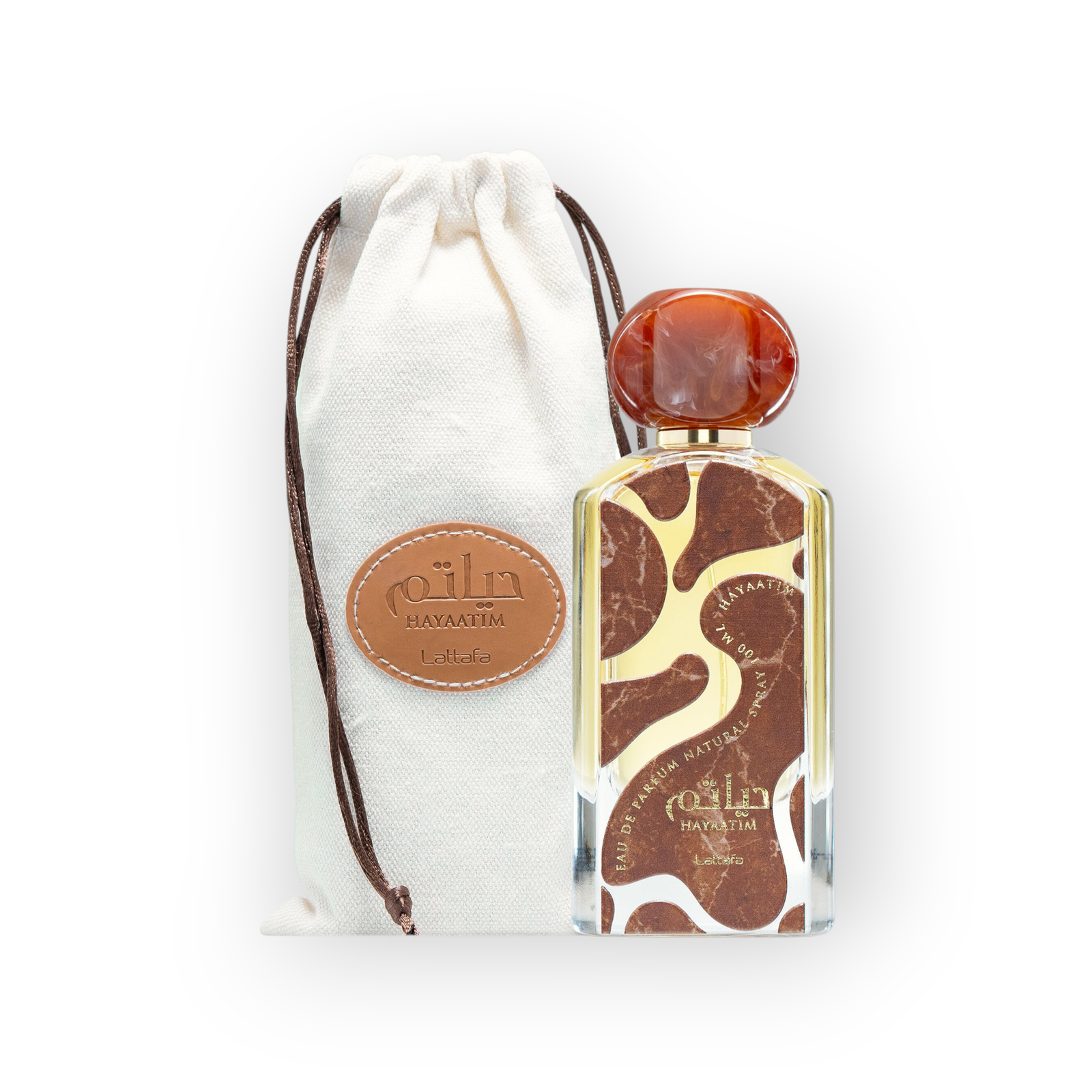 لطافة حياتي للنساء 100 مل