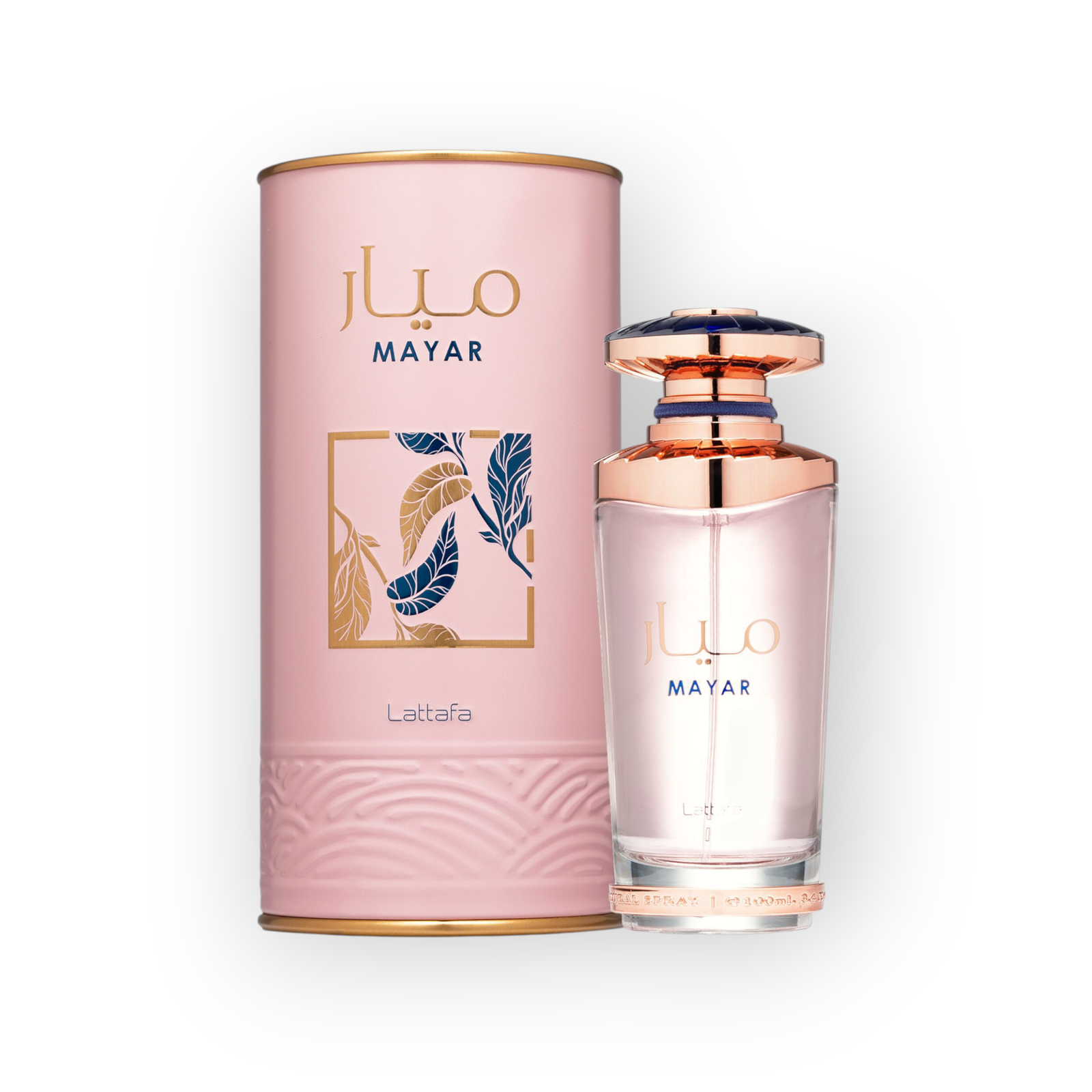 لطافة ميار للنساء 100 مل