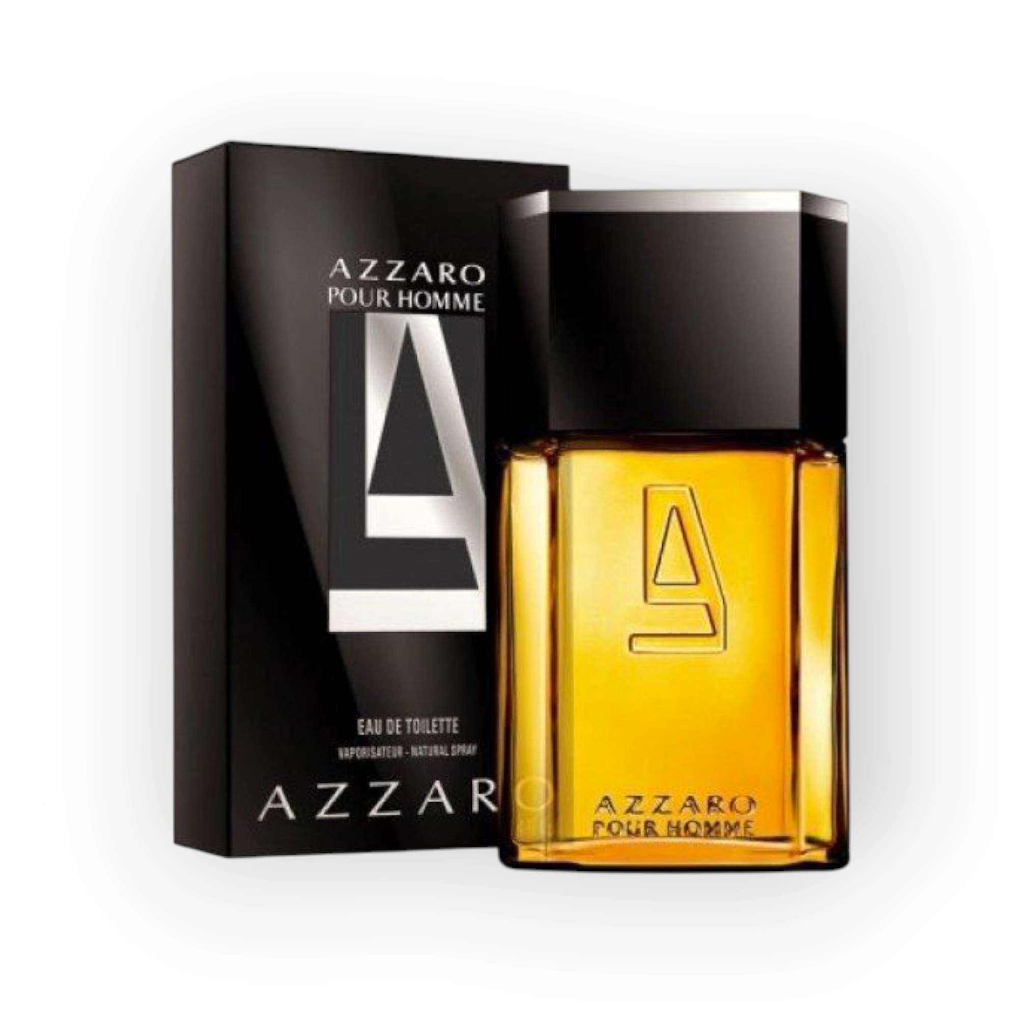 عطر أزارو بور هوم أو دو تواليت للرجال - 200 مل