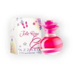 عطر أزارو جولي روز أو دو تواليت للنساء - 30 مل