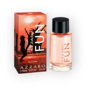 عطر أزارو فن أو دو تواليت للرجال - 100 مل