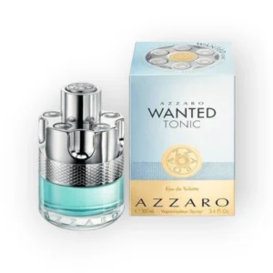 عطر أزارو وانتد تونيك أو دو تواليت للرجال - 100 مل